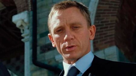 “No creo que se dieran cuenta de lo bueno que era el guion”: 7 años después, Danny Boyle habla sobre su salida de la última de James Bond imagen-11