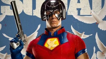 James Gunn: "Los cineastas que se creen mejores que el material original siempre hacen películas malas" imagen-7