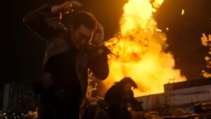 Ya en Prime Video: un explosivo 'thriller' con solo 6 episodios que te comerás como pipas imagen-3