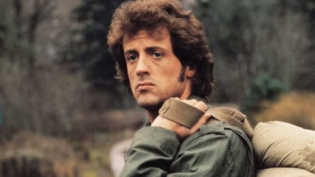 43 años después, la saga de acción más popular de Sylvester Stallone continúa sin él: Ya han encontrado a su sustituto imagen-3