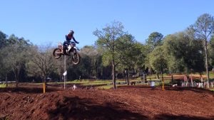 Ticket Misiones | Eldorado vive la jornada final del Campeonato Argentino de Motocross imagen-13