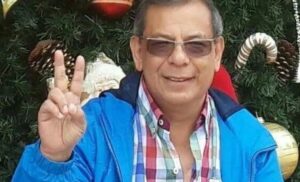 “Che, Pelito”, la respuesta de Convergencia a Ricardo Escobar imagen-4