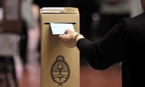 Elecciones legislativas nacionales 2025 en Misiones: candidatos confirmados y modalidad de votación imagen-9
