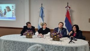 Lanzaron el mes del farmacéutico con actividades académicas, solidarias, de actualización profesional y una nueva edición de la Expo Farmi imagen-11