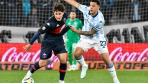 ◉ Racing vs. Tigre, por el Torneo Clausura: seguilo EN VIVO - TyC Sports imagen-3