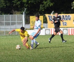 Federal A | Crucero del Norte empató 1 a 1 con Gimnasia de Concepción y se mantiene en el fondo de la tabla imagen-3