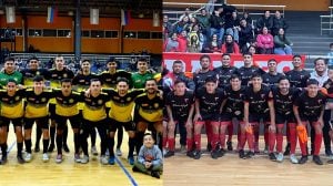 Futsal AFA | Crucero del Norte y Sabalero, clasificados a las semifinales de la Copa de Oro 2025 imagen-4