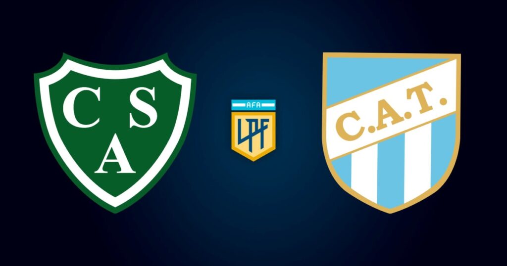 Sarmiento vs. Atlético Tucumán, por el Torneo Clausura: día, horario y cómo verlo por TV imagen-45