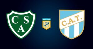 Sarmiento vs. Atlético Tucumán, por el Torneo Clausura: día, horario y cómo verlo por TV imagen-1