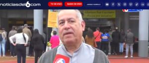 Masiva afluencia de fieles a San Cayetano: «Las cosas no solamente se transforman con la crítica sino con la fe y el amor», observan imagen-1