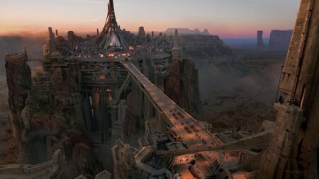 El peor desastre de taquilla de la historia es esta película de aventuras de Disney: Costó más que 'Avatar' y había planes para una saga imagen-5