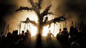Hoy en TV: la mayor exhibición de cine de acción épico del siglo XXI imagen-1