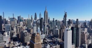 El tiempo hoy en New York: cómo seguirá la alerta de tormentas y el estado del clima este viernes, 1 de agosto de 2025 imagen-2