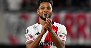 Partidos de hoy, lunes 25 de agosto: horario y por dónde ver fútbol en vivo online imagen-1
