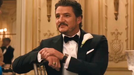 "Nos sumió en el caos": Pedro Pascal abandonó uno de los 'thrillers' de terror más esperados y su director tuvo que cambiar a todo el reparto imagen-9