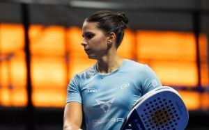Histórico: Delfina Brea es número uno del mundo y devuelve a Argentina a la cima del pádel femenino tras 12 años imagen-3
