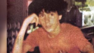 Identifican al joven enterrado hace 40 años en un chalet que alquiló Gustavo Cerati imagen-2