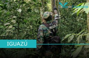 Operativo conjunto para prevenir la caza y pesca furtiva en el Parque Provincial Puerto Península imagen-75
