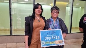 Con fuerza de ley, instituyeron la Semana Provincial de la Concientización de las Dificultades Específicas del Aprendizaje imagen-10