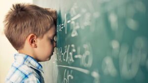 Advierten sobre las dificultades de detectar dislexia en la infancia imagen-4