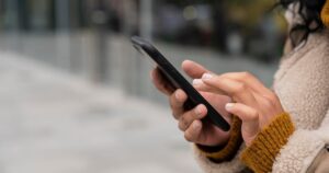 Medí tu hidratación con el dedo y el celular: así funciona el nuevo sensor inteligente imagen-2