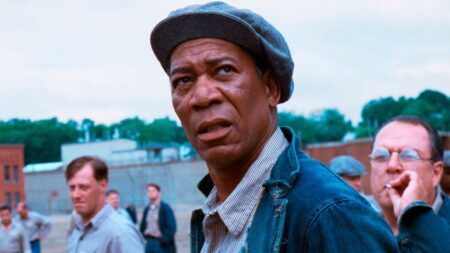 “Tenía 6 años cuando la vi”: Para Morgan Freeman, esta película de 1933 es su favorita de todos los tiempos imagen-11