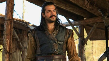 Quién es Burak Özçivit, el protagonista de 'Imperio' que conocimos en 'Kara Sevda': este es el pasado del exitoso actor imagen-6