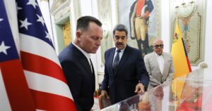 Buscado: Donald Trump ofrece una recompensa por Nicolás Maduro de 50 millones de dólares imagen-3