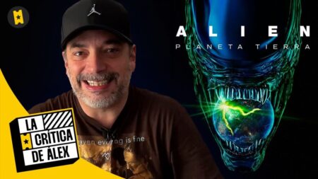 "Sorprende e impacta por que no te estabas nada así": 'Alien: Planeta Tierra', una aproximación al mundo de 'Alien' nunca visto imagen-4