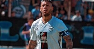 Riestra y un sorprendente descargo tras las declaraciones de Céliz, quien contó que "acá no le dan importancia a la Copa Argentina" imagen-4