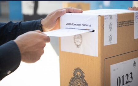Lista de candidatos para el 26 de Octubre en Misiones imagen-8