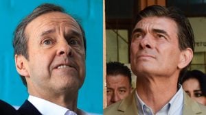 Elecciones en Bolivia | Giro a la derecha tras 20 años de hegemonía de la izquierda: Rodrigo Paz y Jorge Quiroga van al balotaje imagen-3