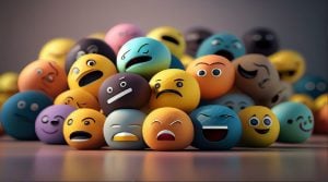 Emociones como guía, no como castigo: por qué cuestionar nuestras creencias sobre el miedo y el enojo puede transformar nuestra vida imagen-2
