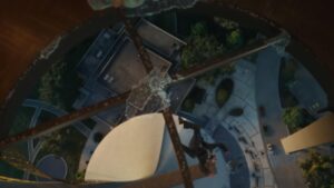 La mejor película de la semana es el mayor exitazo de una de las grandes y más violentas franquicias del terror imagen-3