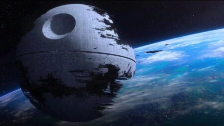 La gente siempre señala este aspecto de 'Star Wars' como un agujero de guion, pero es debatible imagen-6