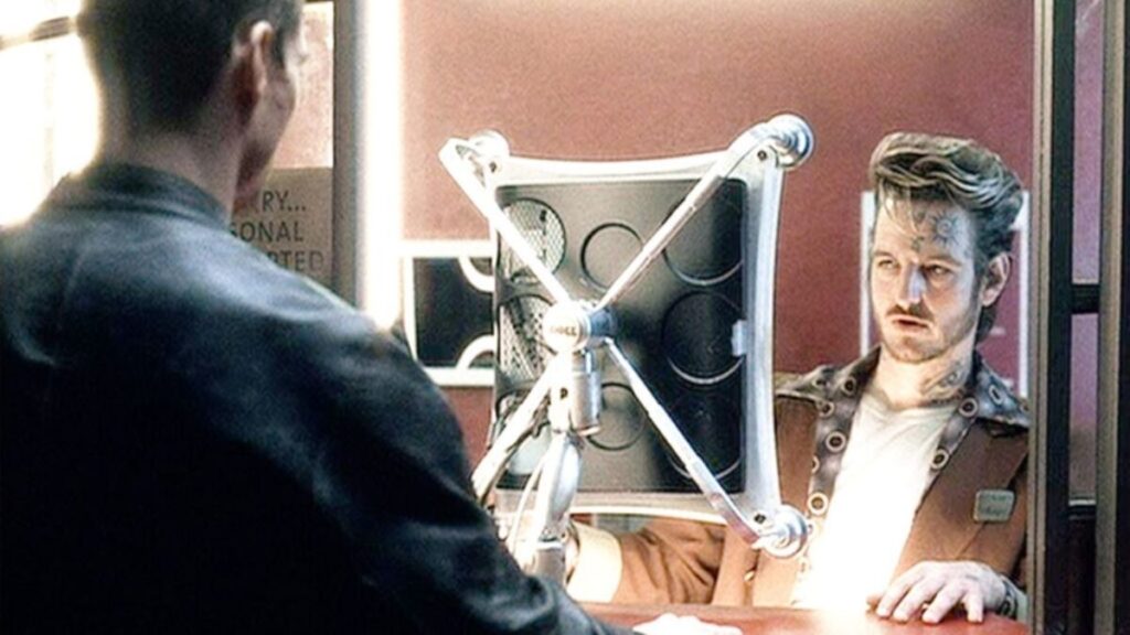 El primo de Tom Cruise que empezó a su sombra y acabó siendo el villano en una de las mejores series de la historia imagen-3