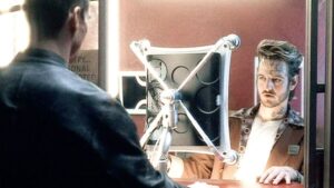 El primo de Tom Cruise que empezó a su sombra y acabó siendo el villano en una de las mejores series de la historia imagen-1