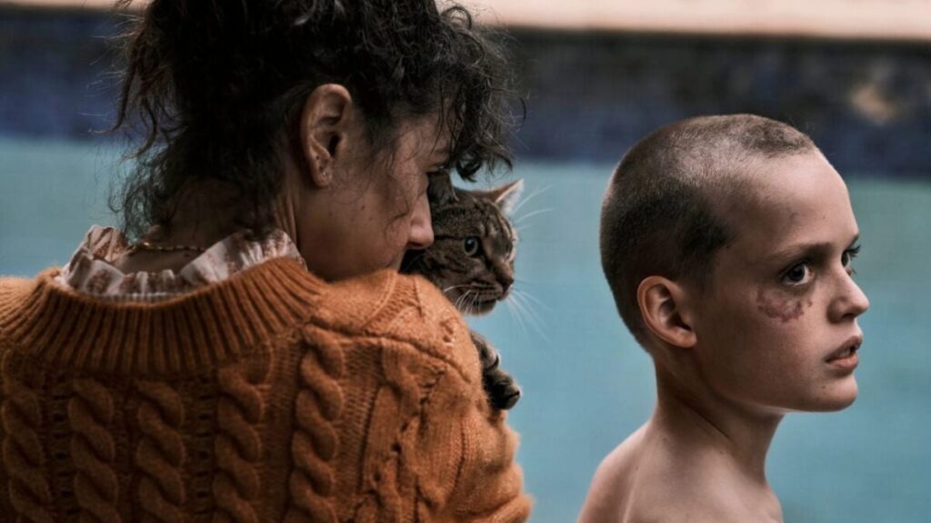 La película más angustiosa del año está dedicada a un joven que murió en 2024: cómo impactó en la trama imagen-4