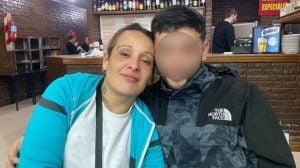 Asesinaron a mazazos a una mujer y detuvieron a su pareja cuando intentaba huir a otra provincia imagen-9