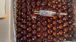 El Gobierno pedirá un informe a la ANMAT para revisar su actuación por el Fentanilo contaminado imagen-2