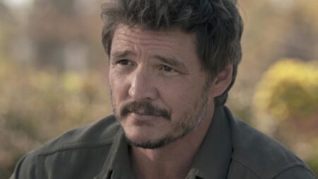 Los medios apuntan este papel como "el verdadero punto de inflexión" de la carrera de Pedro Pascal imagen-6