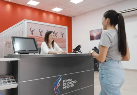 El FOGAMI ya recibió más de 70 solicitudes de garantía crediticia desde su lanzamiento imagen-12