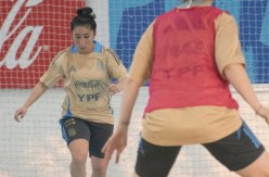 Cecilia López: “Mi objetivo es estar en la lista del Mundial” imagen-47