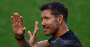Atlético pone primera contra Espanyol imagen-3
