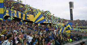 Cuántos hinchas visitantes podrán ver al Central de Di María en Tucumán y cómo pueden adquirir las entradas imagen-1
