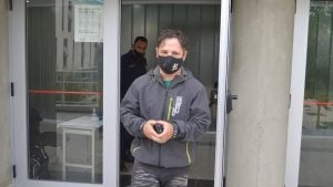 Detuvieron a Gastón Zárate, el pintor del caso Nora Dalmasso, por el crimen de un hombre en Córdoba imagen-121