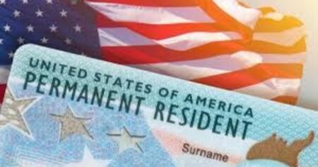 Green Card en 2025: familia, empleo, asilo y lotería de visas explicados imagen-20