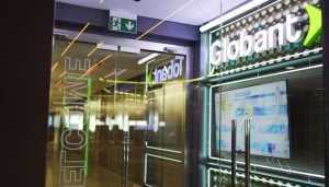 Globant se desploma en Wall Street tras reportar su primera pérdida en más de una década imagen-9