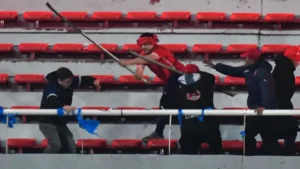 La Fiscalía pidió que Independiente no pueda jugar con público en su estadio: qué opciones tiene el club - TyC Sports imagen-3