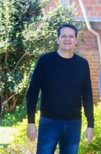 El ex legislador provincial Gustavo González sería el candidato de la UCR para la Cámara de Diputados de la Nación imagen-3